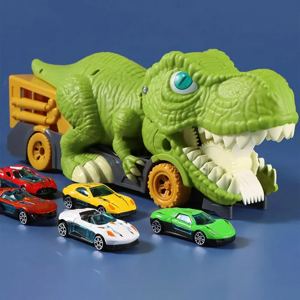 DINO CARS