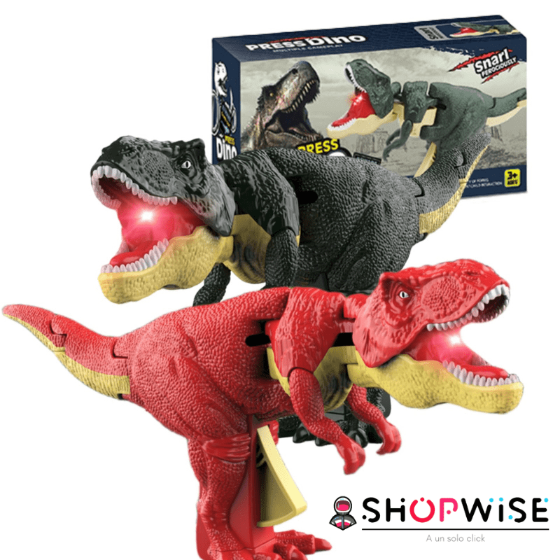 DINO ZA ZA ZA 🦖