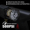 HIDROLAVADORA PORTÁTIL DE ALTA PRESIÓN 48V