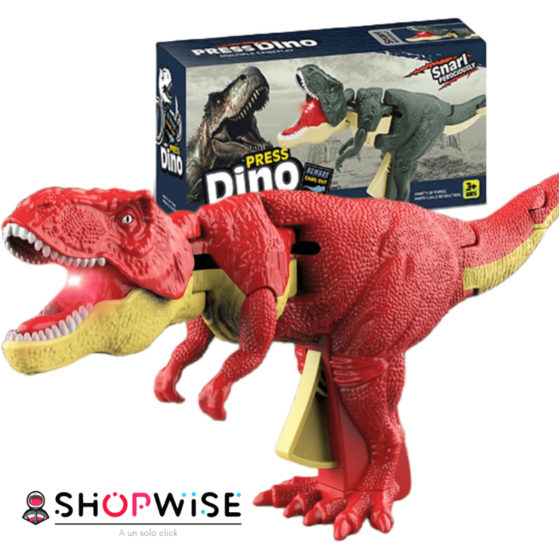 DINO ZA ZA ZA 🦖