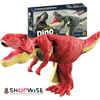 DINO ZA ZA ZA 🦖