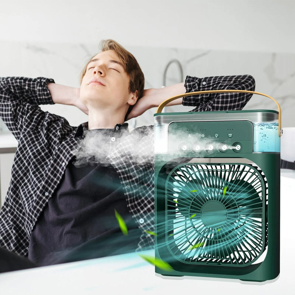 AIR COOLER 3 EN 1