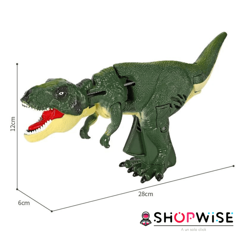 DINO ZA ZA ZA 🦖