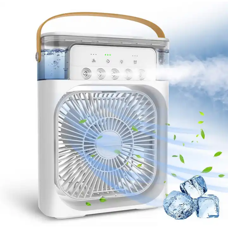 AIR COOLER 3 EN 1