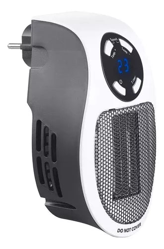 CALIFACTOR PORTATIL PREMIUM + CONTROL