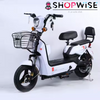 BICIMOTO ELECTRICA PREMIUM DE 350W