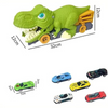 DINO CARS