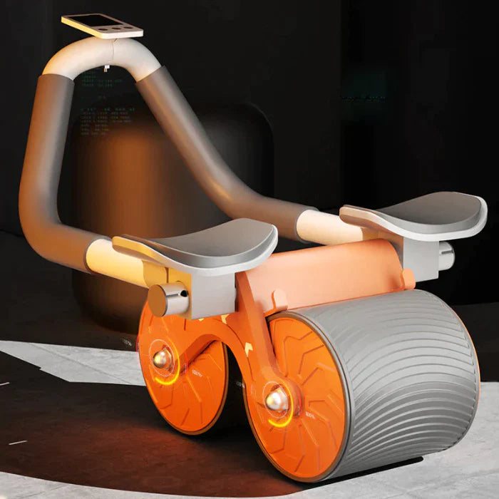 ABS ROLLER - RODILLO ABDOMINAL PRO