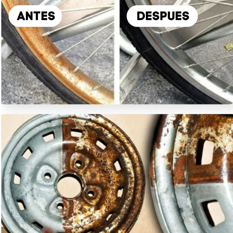 TERSUS®️ QUITA OXIDO