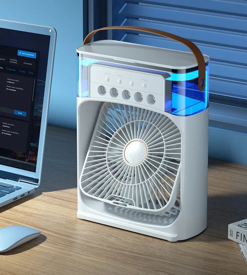 AIR COOLER 3 EN 1