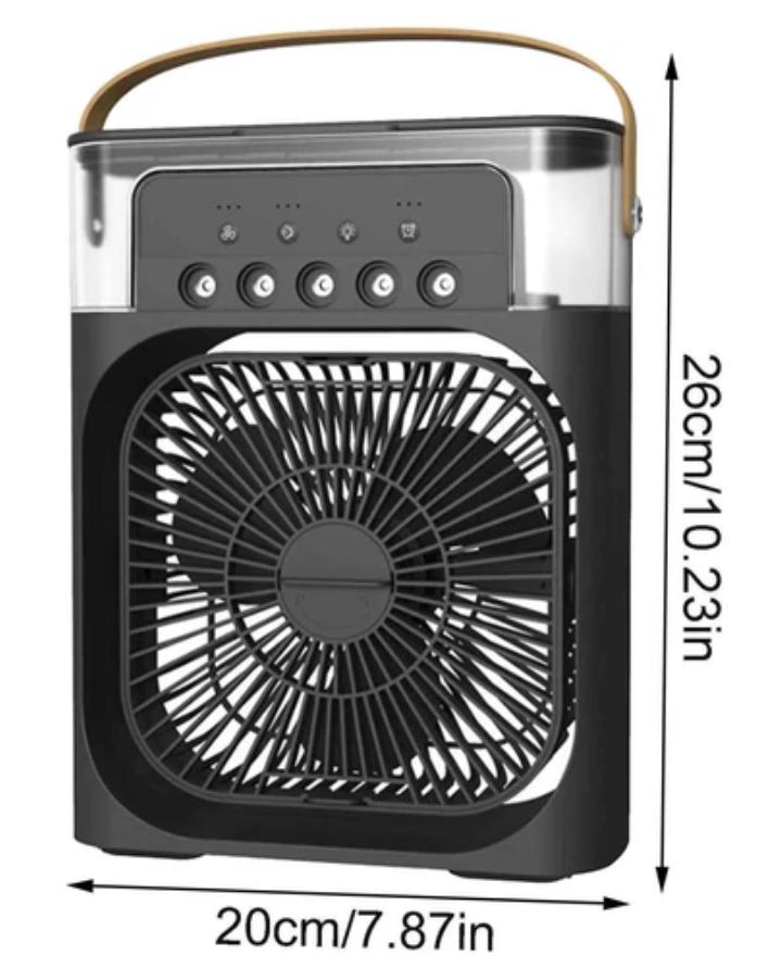 AIR COOLER 3 EN 1