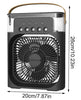 AIR COOLER 3 EN 1
