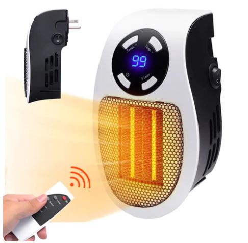 CALIFACTOR PORTATIL PREMIUM + CONTROL